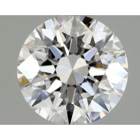 Diament szlif okrągły, 0.5ct, VVS1, E, GIA 5533148441