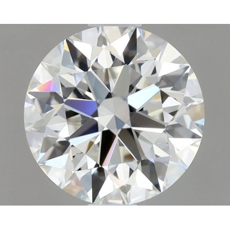 Diament szlif okrągły, 1.0ct, VS1, H, GIA 6515411162
