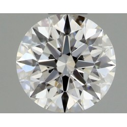 Diament szlif okrągły, 0.42ct, VS1, G, GIA 1535149251