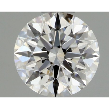 Diament szlif okrągły, 0.42ct, VS1, G, GIA 1535149251