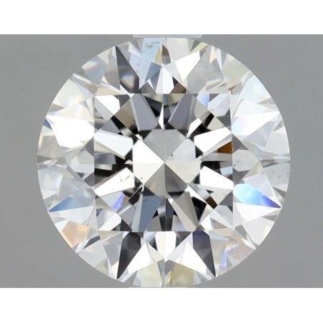 Diament szlif okrągły, 1.0ct, VS2, H, GIA 1518504175