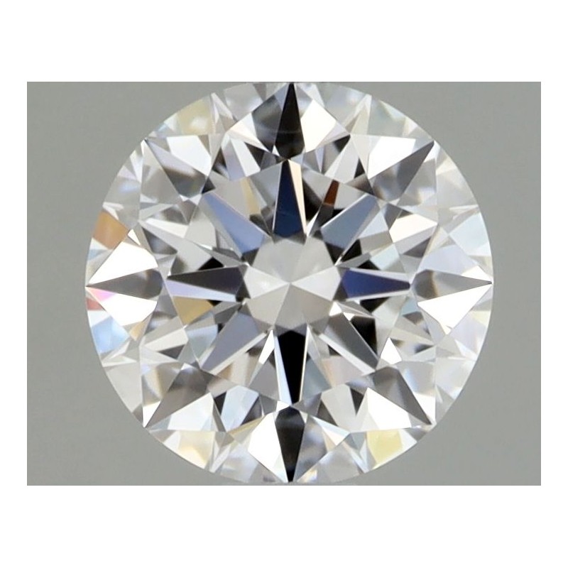 Diament szlif okrągły, 0.7ct, VVS2, D, GIA 2537138581