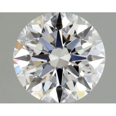 Diament szlif okrągły, 0.7ct, VVS2, D, GIA 2537138581