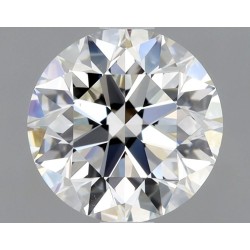 Diament szlif okrągły, 1.3ct, VS2, I, GIA 3525969811