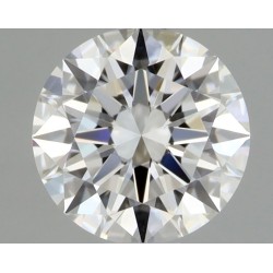 Diament szlif okrągły, 0.6ct, VS1, G, GIA 6535146964