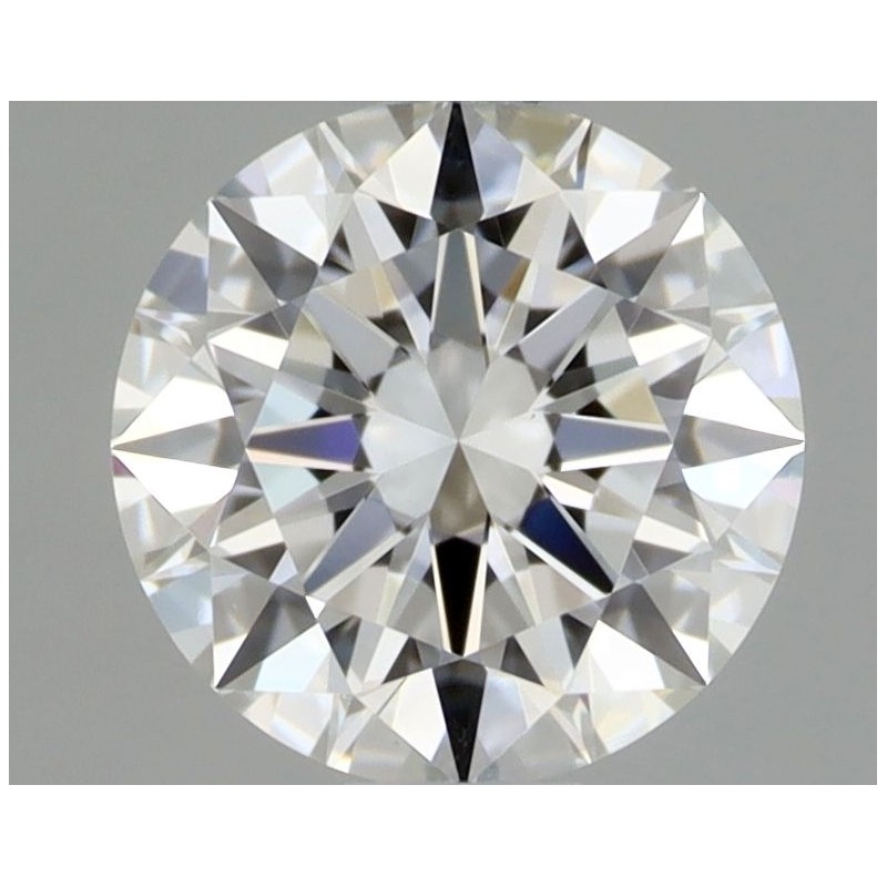 Diament szlif okrągły, 0.6ct, VS1, G, GIA 6535146964
