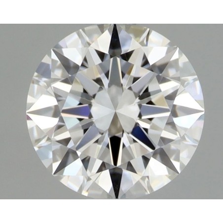 Diament szlif okrągły, 0.6ct, VS1, G, GIA 6535146964