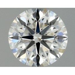 Diament szlif okrągły, 0.8ct, SI1, G, GIA 5536148354