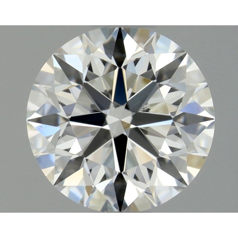 Diament szlif okrągły, 0.8ct, SI1, G, GIA 5536148354