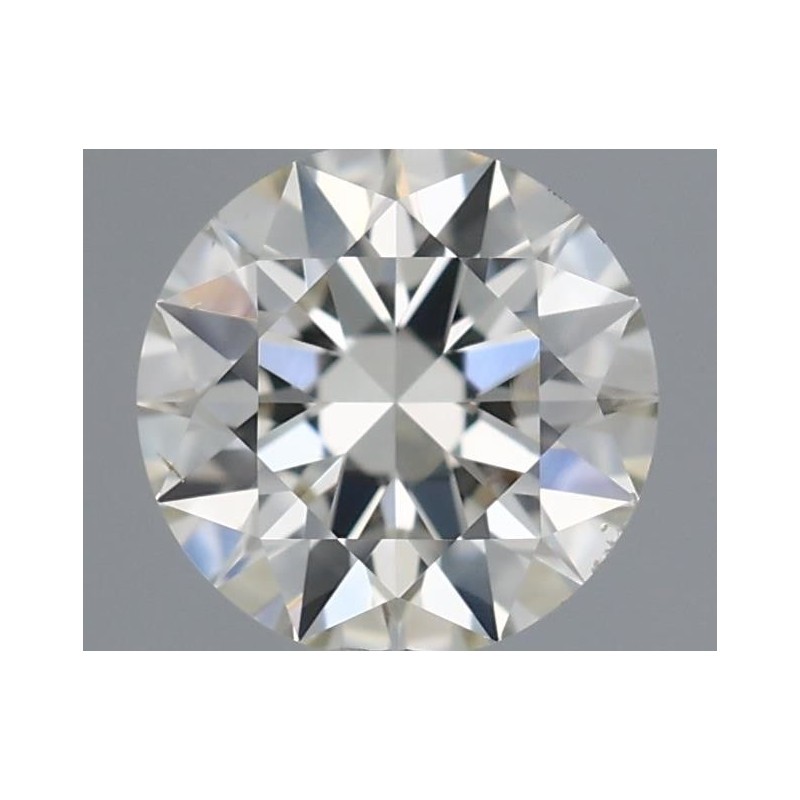 Diament szlif okrągły, 0.3ct, VS2, I, IGI 692523094