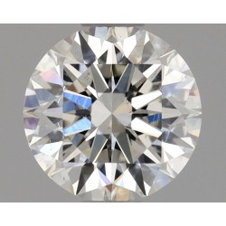 Diament szlif okrągły, 0.81ct, VS2, I, GIA 1508522036