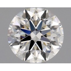 Diament szlif okrągły, 0.6ct, VS1, I, GIA 6501228883