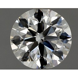 Diament szlif okrągły, 0.9ct, VVS2, H, GIA 3505360814