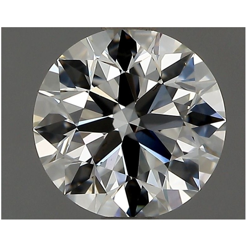 Diament szlif okrągły, 0.9ct, VVS2, H, GIA 3505360814 Diament szlif okrągły, 0.9ct, VVS2, H, GIA 3505360814