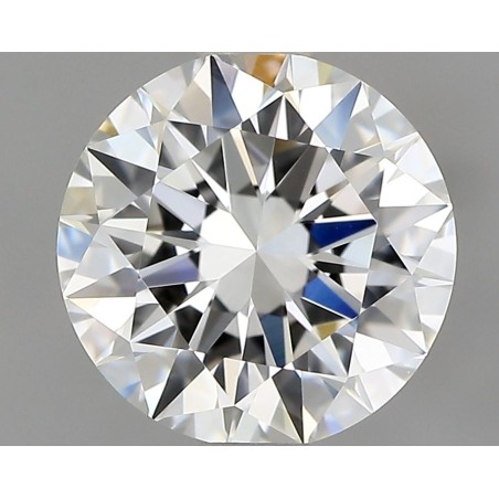 Diament szlif okrągły, 0.9ct, VVS1, G, GIA 7501161679