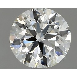 Diament szlif okrągły, 0.9ct, VVS1, I, GIA 7506023559