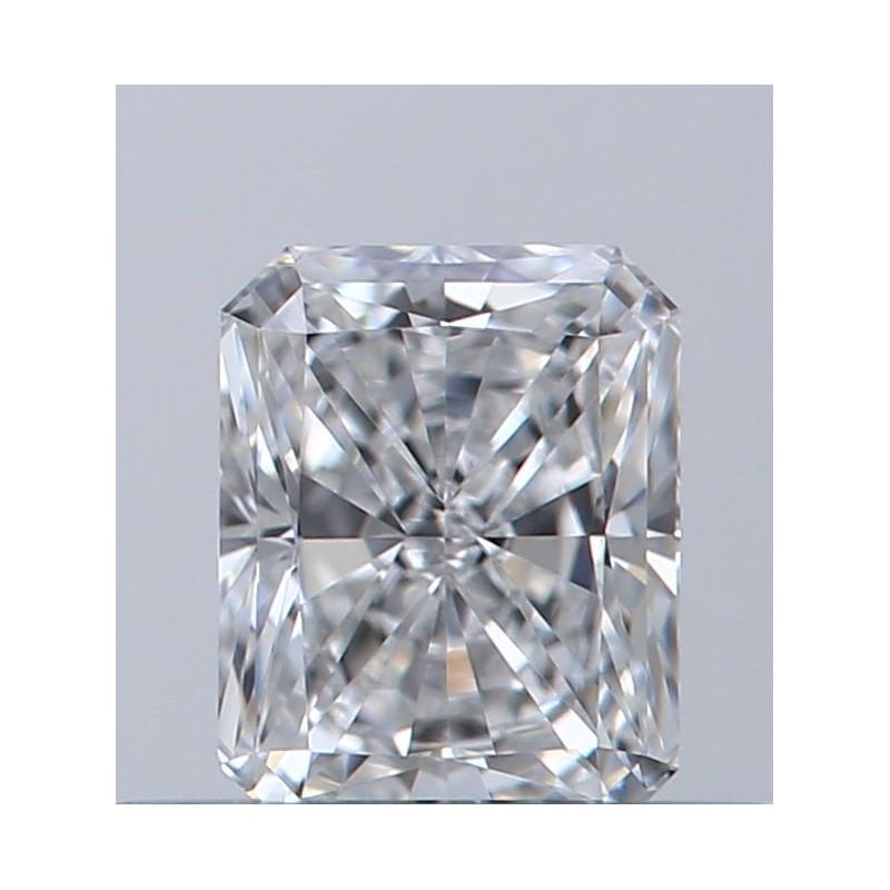 Diament radiant, 0.36ct, VVS1, E, GIA 2504916962 Diament radiant, 0.36ct, VVS1, E, GIA 2504916962