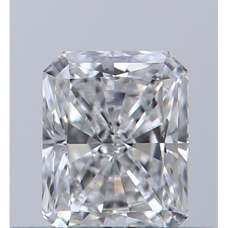 Diament radiant, 0.36ct, VVS1, E, GIA 2504916962