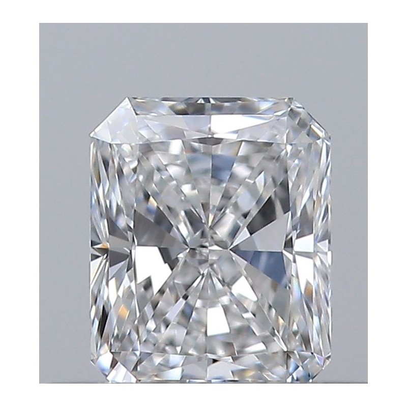 Diament radiant, 0.35ct, VVS1, E, GIA 7511312296