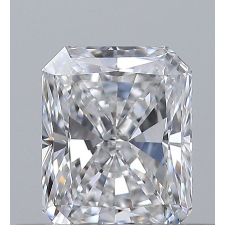 Diament radiant, 0.35ct, VVS1, E, GIA 7511312296