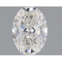 Diament szlif owalny, 1.51ct, SI1, H, GIA 6511388110