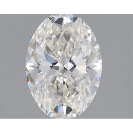 Diament szlif owalny, 1.51ct, SI1, H, GIA 6511388110