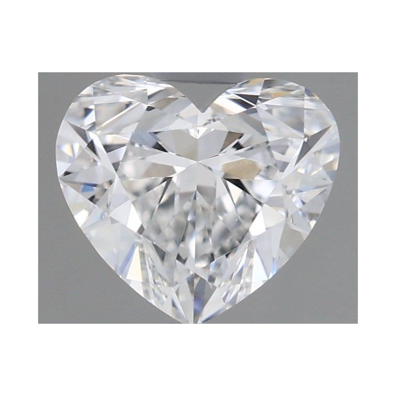 Diament serce, 1.0ct, VS1, E, GIA 6415999346 Diament serce, 1.0ct, VS1, E, GIA 6415999346