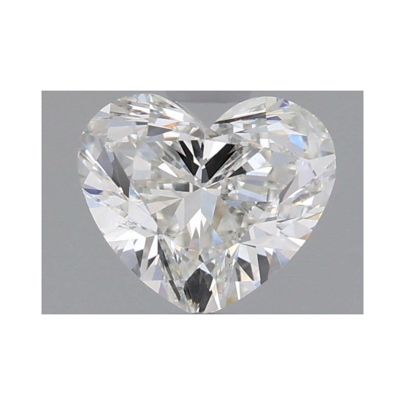 Diament serce, 1ct, SI2, H, GIA 7416203864 Diament serce, 1ct, SI2, H, GIA 7416203864