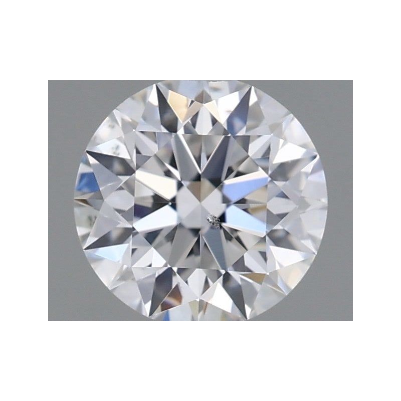 Diament szlif okrągły, 0.71ct, SI1, E, GIA 6515138110 Diament szlif okrągły, 0.71ct, SI1, E, GIA 6515138110