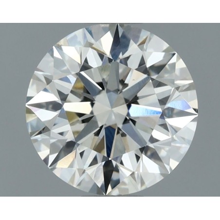 Diament szlif okrągły, 1.31ct, VS1, I, IGI 723525342