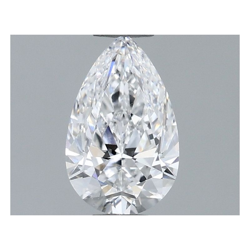 Diament szlif gruszkowy, 0.69ct, VS1, D, GIA 2537165173 Diament szlif gruszkowy, 0.69ct, VS1, D, GIA 2537165173