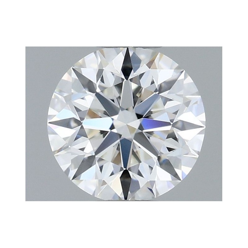 Diament szlif okrągły, 0.57ct, VVS2, I, GIA 2526974200 Diament szlif okrągły, 0.57ct, VVS2, I, GIA 2526974200