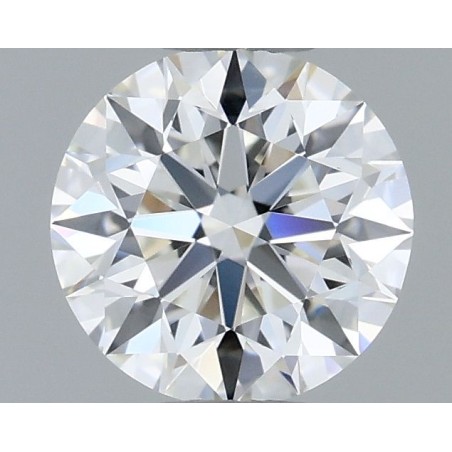 Diament szlif okrągły, 0.57ct, VVS2, I, GIA 2526974200