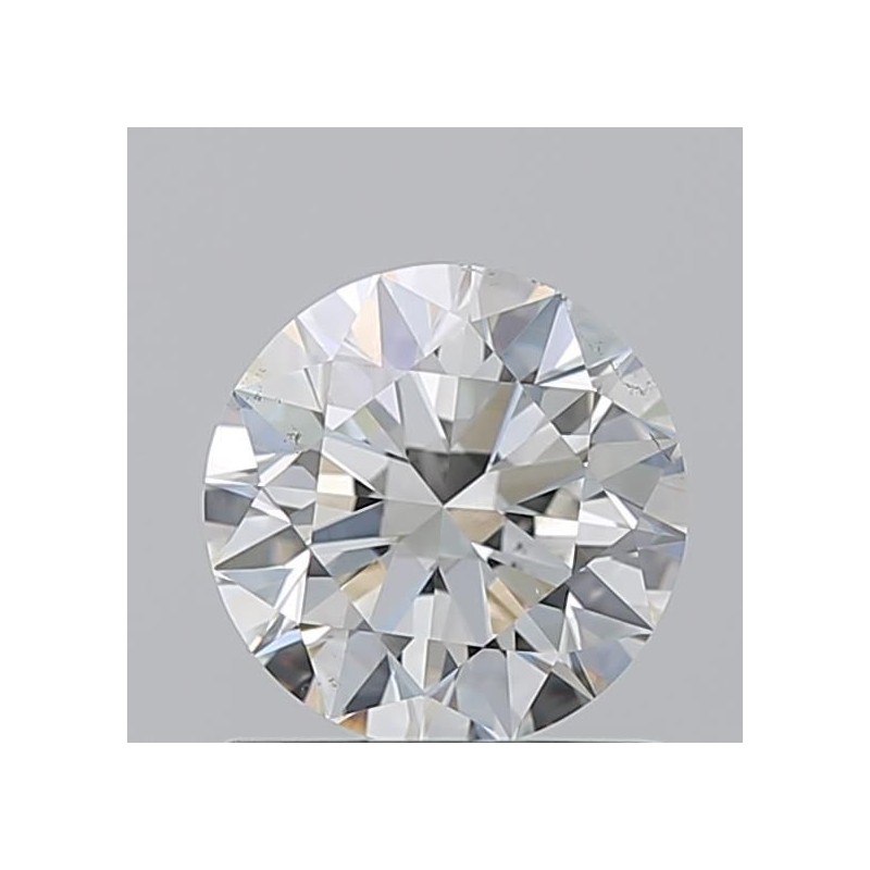 Diament szlif okrągły, 1.01ct, SI1, H, GIA 2233745452