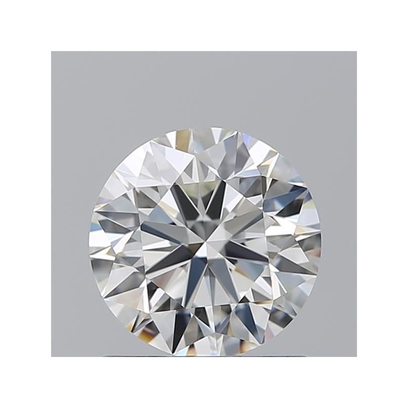 Diament szlif okrągły, 1.08ct, VVS2, I, GIA 2231744799 Diament szlif okrągły, 1.08ct, VVS2, I, GIA 2231744799