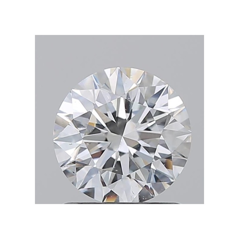 Diament szlif okrągły, 1.02ct, SI2, F, GIA 2231745383 Diament szlif okrągły, 1.02ct, SI2, F, GIA 2231745383