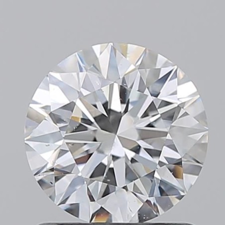 Diament szlif okrągły, 1.02ct, SI2, F, GIA 2231745383