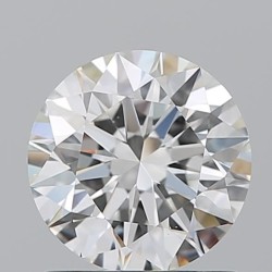 Diament szlif okrągły, 1.2ct, VS2, H, GIA 6233745216