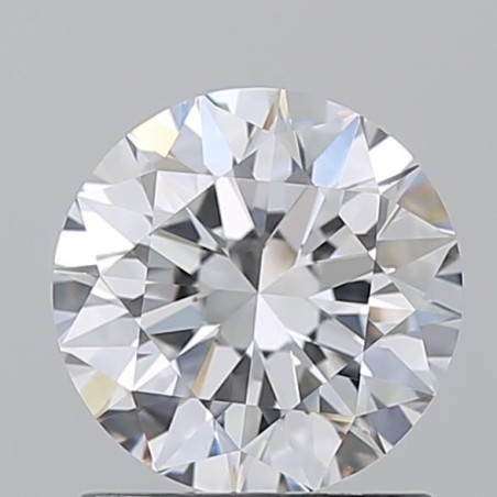 Diament szlif okrągły, 1.2ct, VS1, E, GIA 5231745219