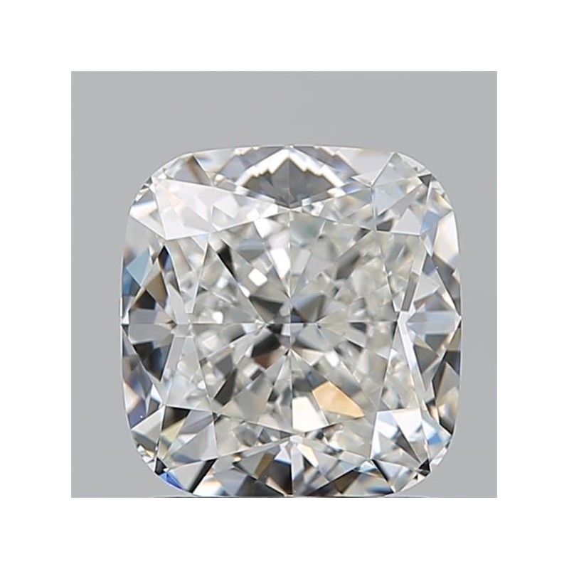 Diament szlif poduszkowy brylantowy, 1.9ct, VVS1, H, GIA 2235744986 Diament szlif poduszkowy brylantowy, 1.9ct, VVS1, H, GIA 2235744986