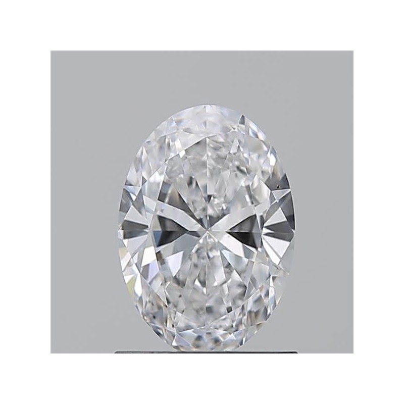 Diament szlif owalny, 1.01ct, SI1, D, GIA 2231744541 Diament szlif owalny, 1.01ct, SI1, D, GIA 2231744541