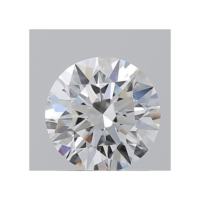 Diament szlif okrągły, 1.1ct, SI1, G, GIA 2233744870