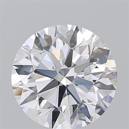 Diament szlif okrągły, 1.33ct, VS1, D, GIA 1232744805