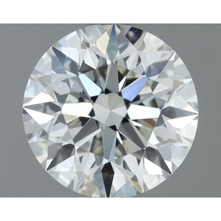 Diament szlif okrągły, 0.7ct, VVS2, H, IGI 737529218