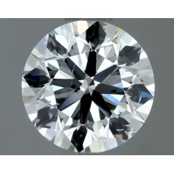 Diament szlif okrągły, 0.9ct, VS2, H, IGI 737529248