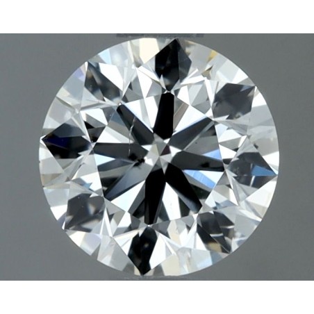 Diament szlif okrągły, 0.9ct, VS2, H, IGI 737529248