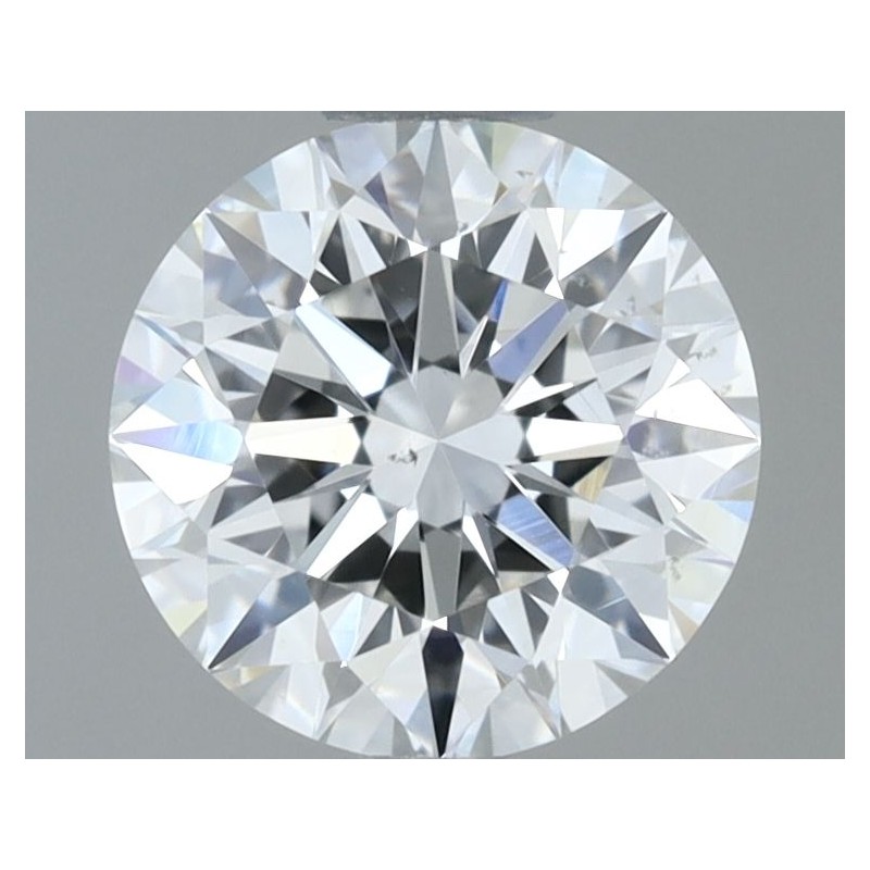 Diament szlif okrągły, 0.7ct, VS2, G, GIA 7536761208 Diament szlif okrągły, 0.7ct, VS2, G, GIA 7536761208