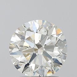 Diament szlif okrągły, 1.74ct, VS2, I, GIA 1539748996
