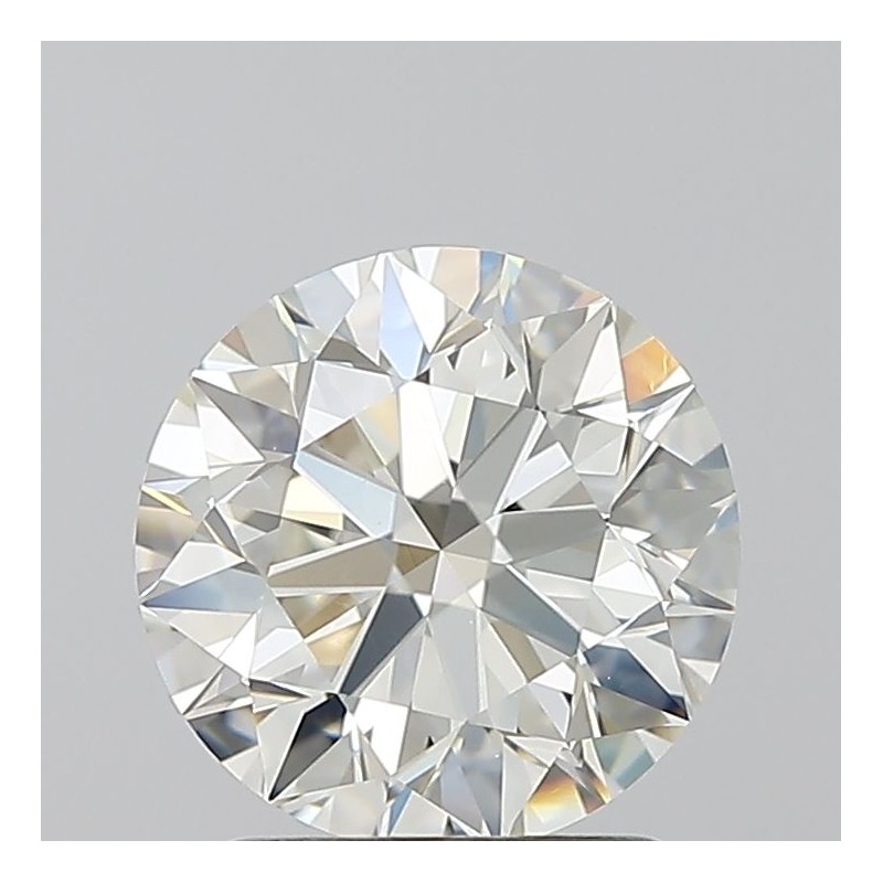 Diament szlif okrągły, 1.74ct, VS2, I, GIA 1539748996 Diament szlif okrągły, 1.74ct, VS2, I, GIA 1539748996