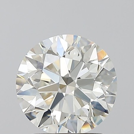 Diament szlif okrągły, 1.74ct, VS2, I, GIA 1539748996